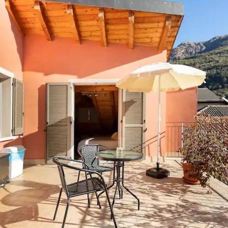 Residenze Blue Lake Omegna Kültér fotó