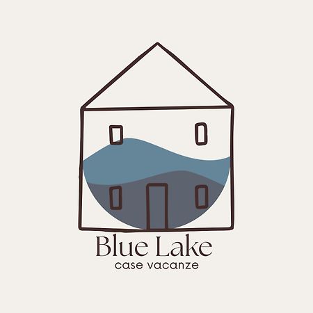 Residenze Blue Lake Omegna Kültér fotó