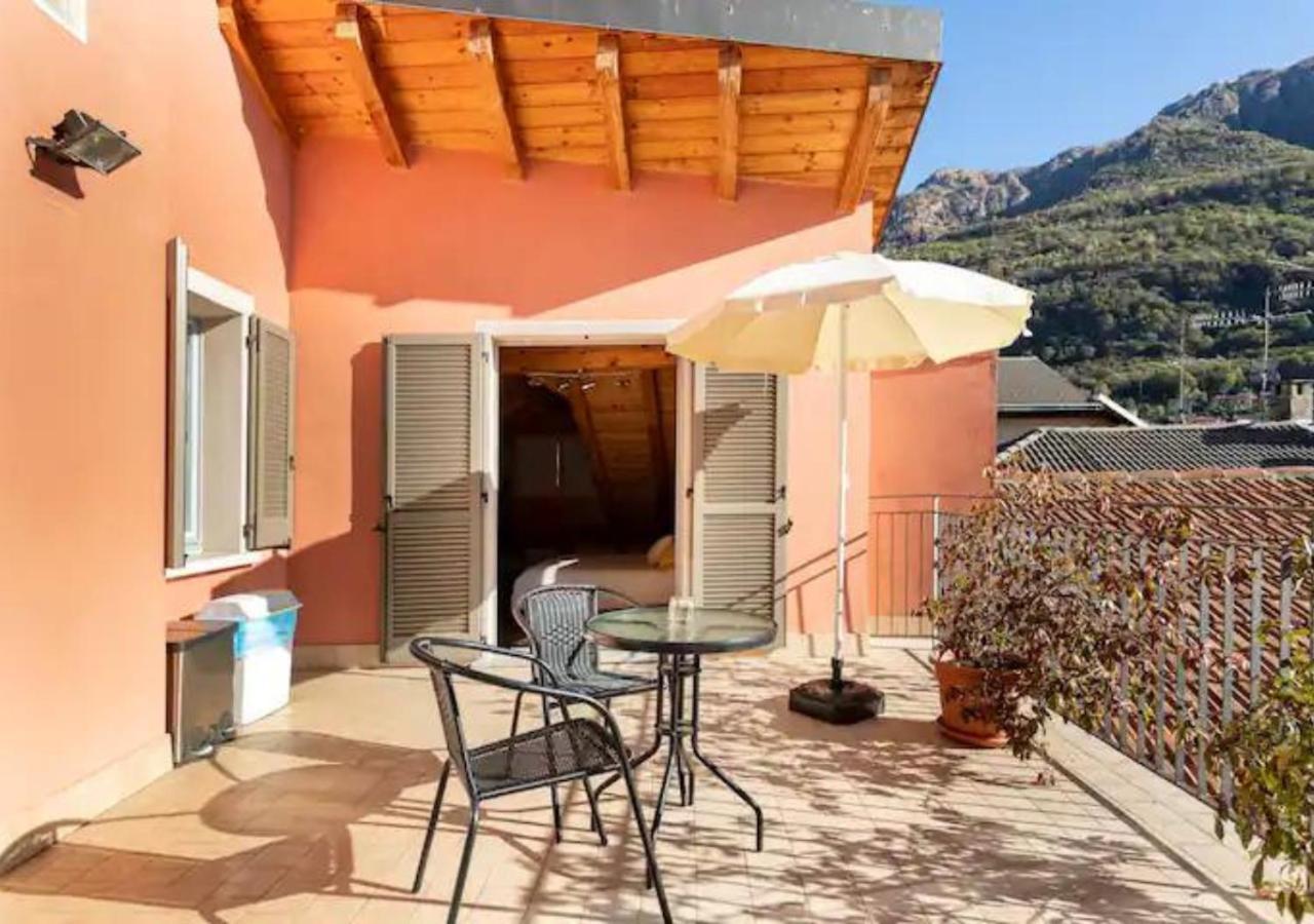 Residenze Blue Lake Omegna Kültér fotó