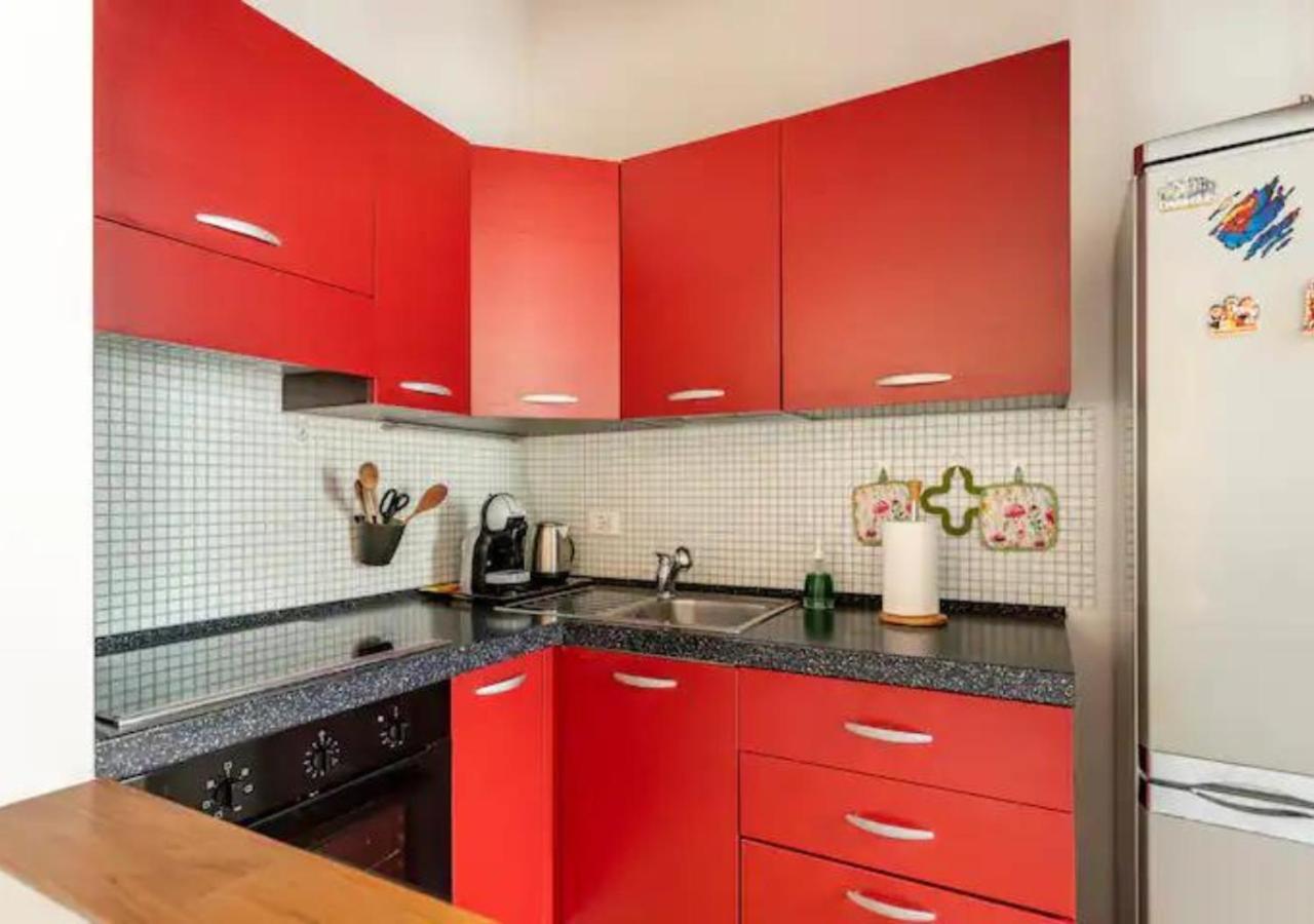 Residenze Blue Lake Omegna Kültér fotó