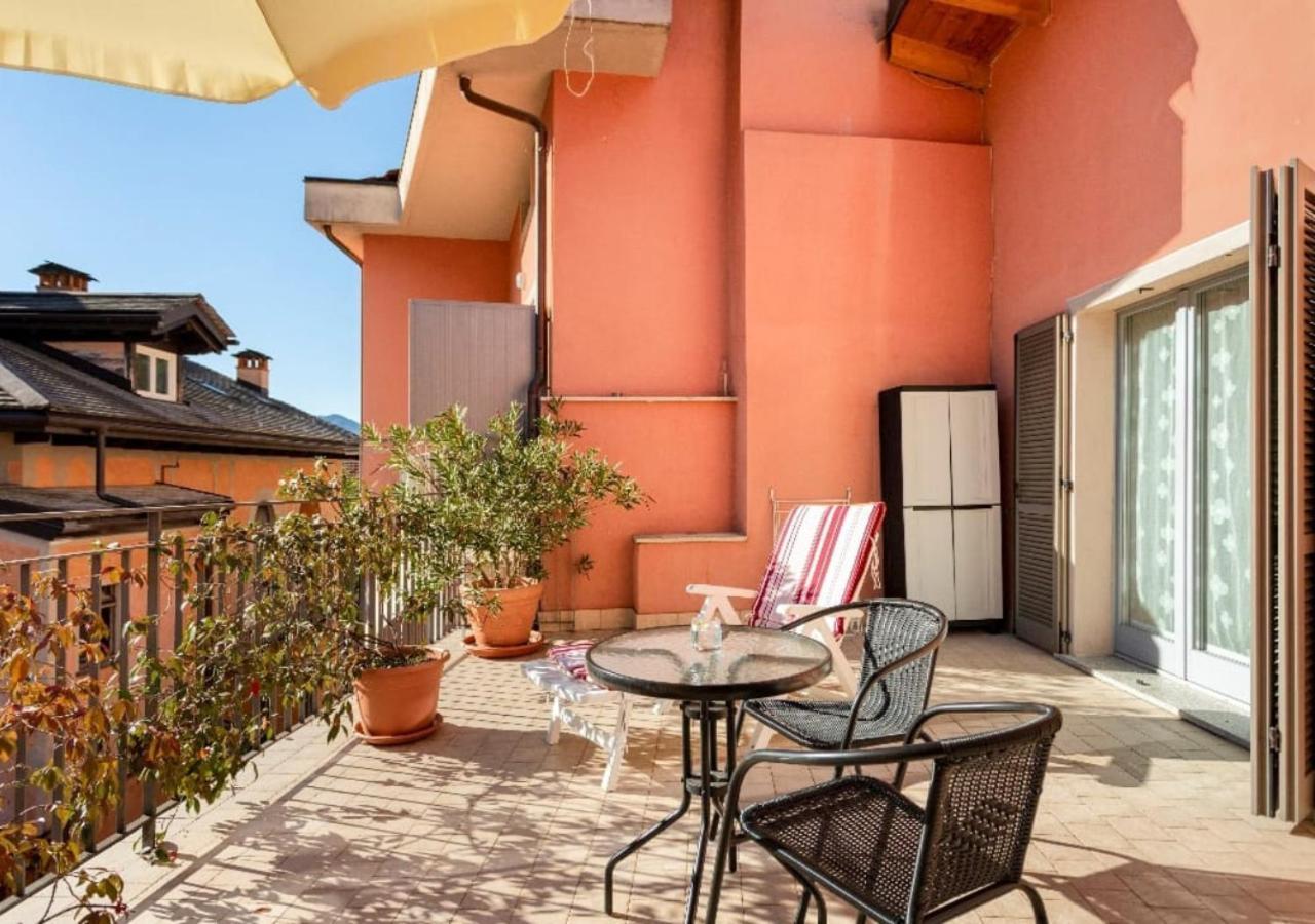 Residenze Blue Lake Omegna Kültér fotó