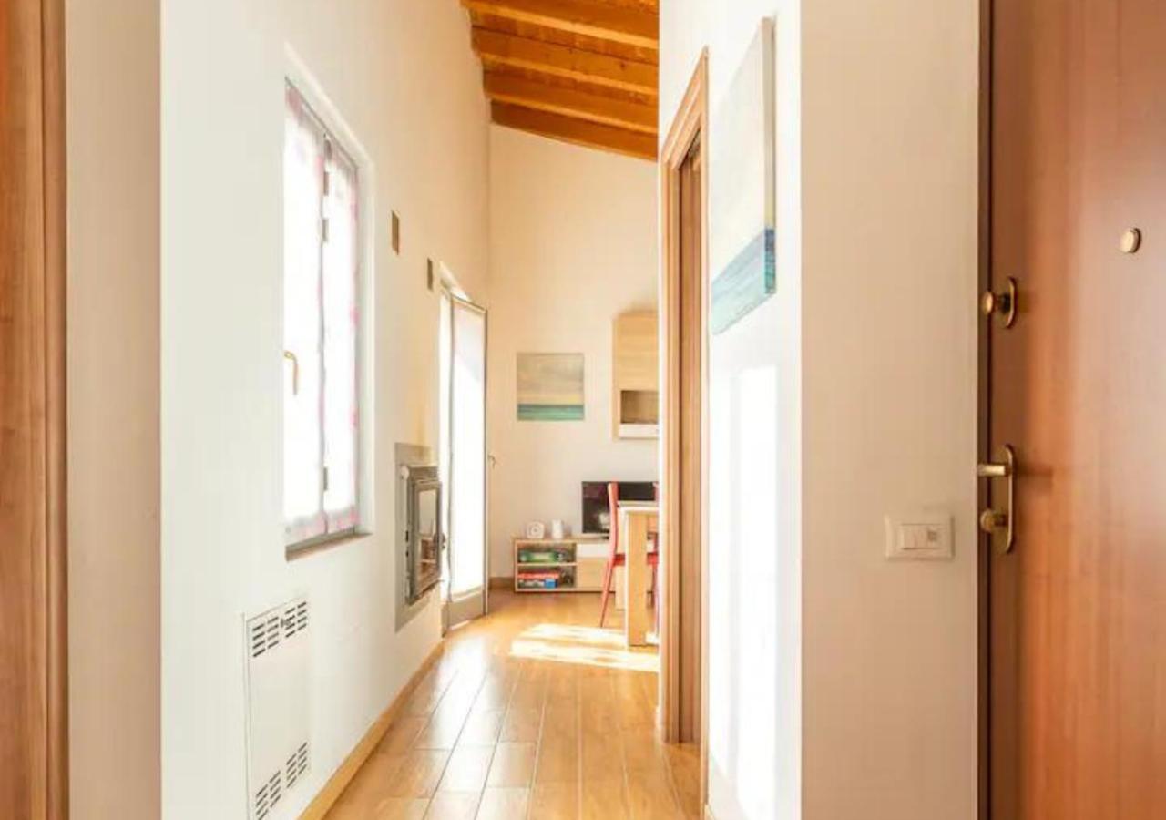 Residenze Blue Lake Omegna Kültér fotó