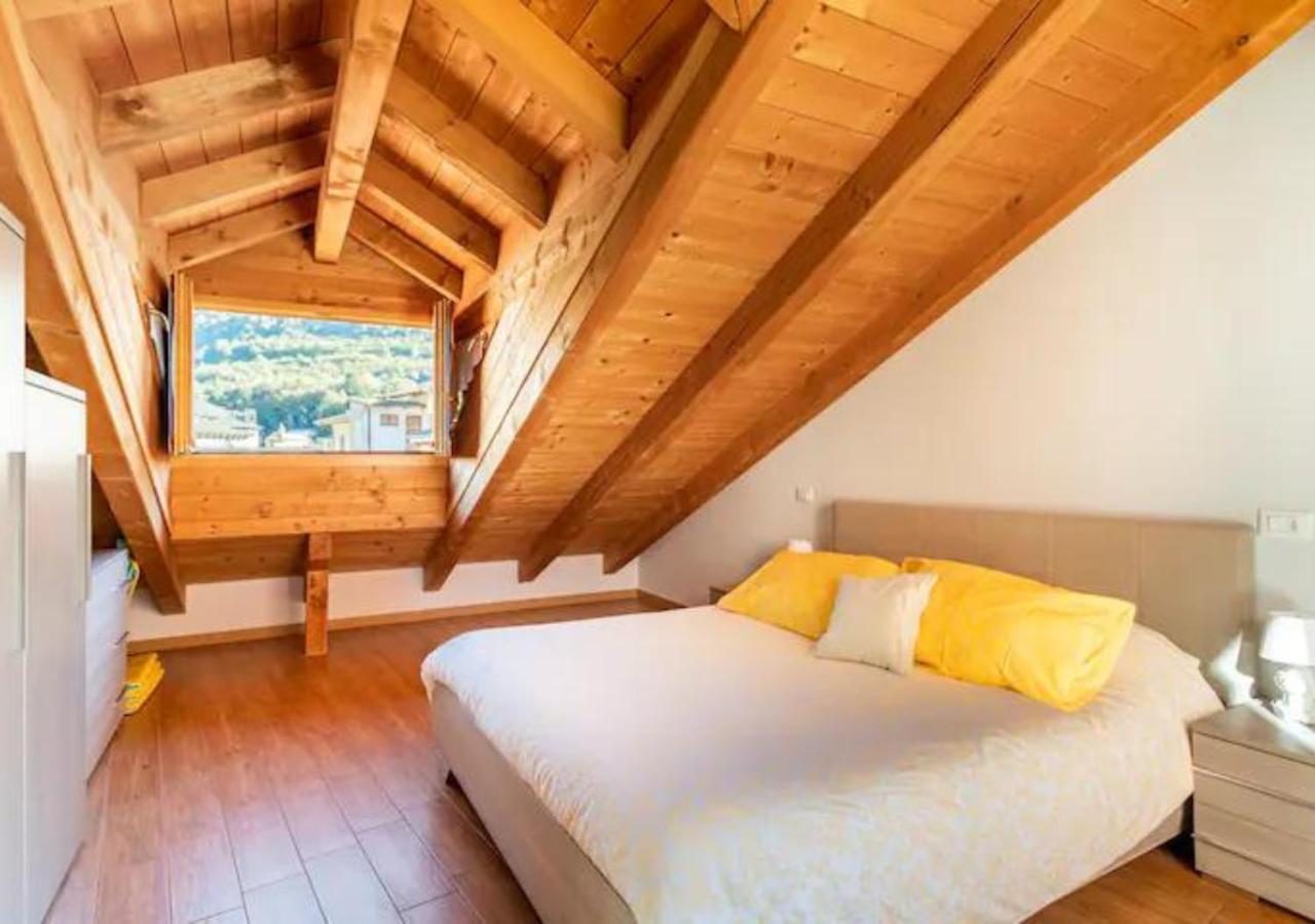 Residenze Blue Lake Omegna Kültér fotó