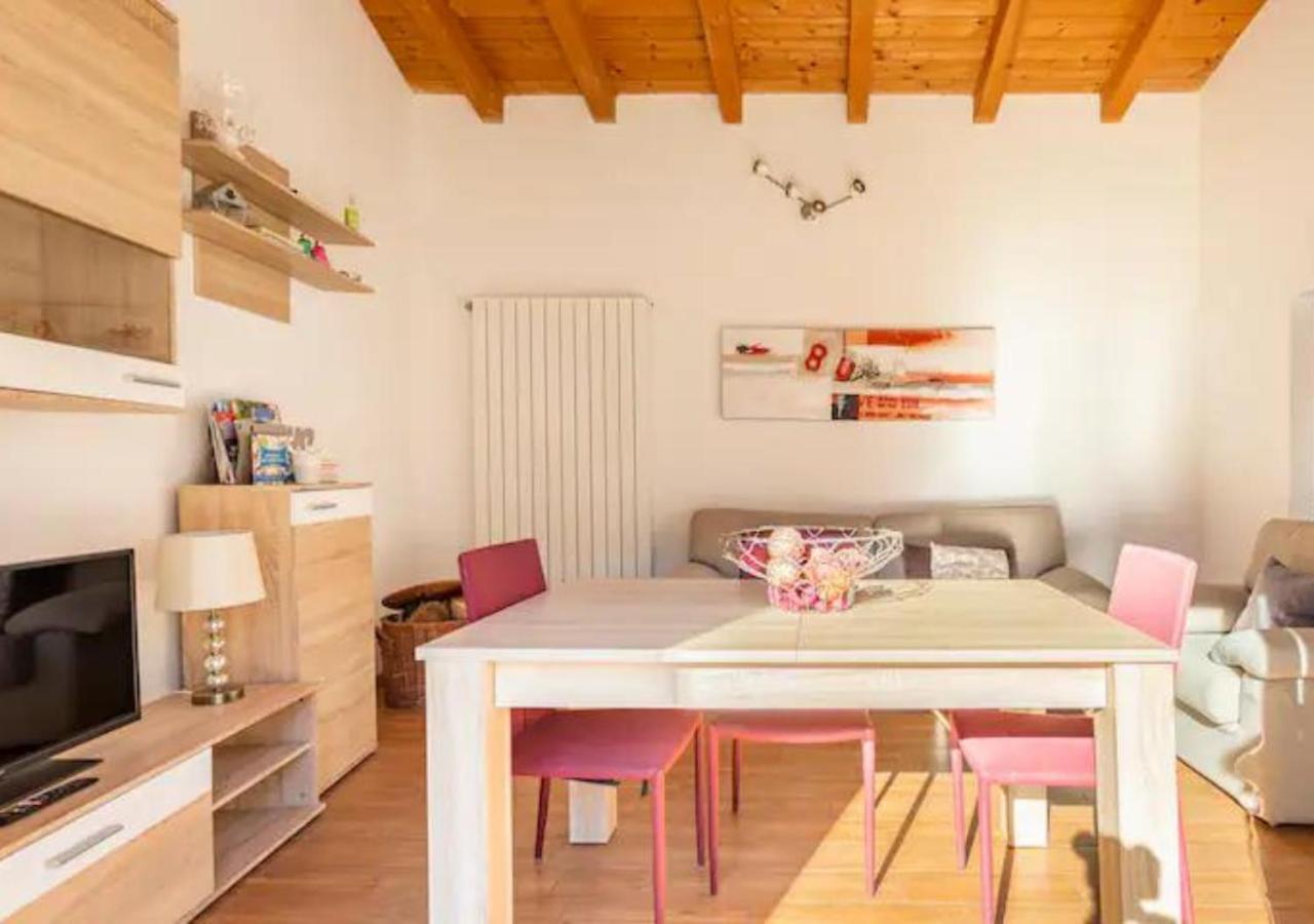 Residenze Blue Lake Omegna Kültér fotó