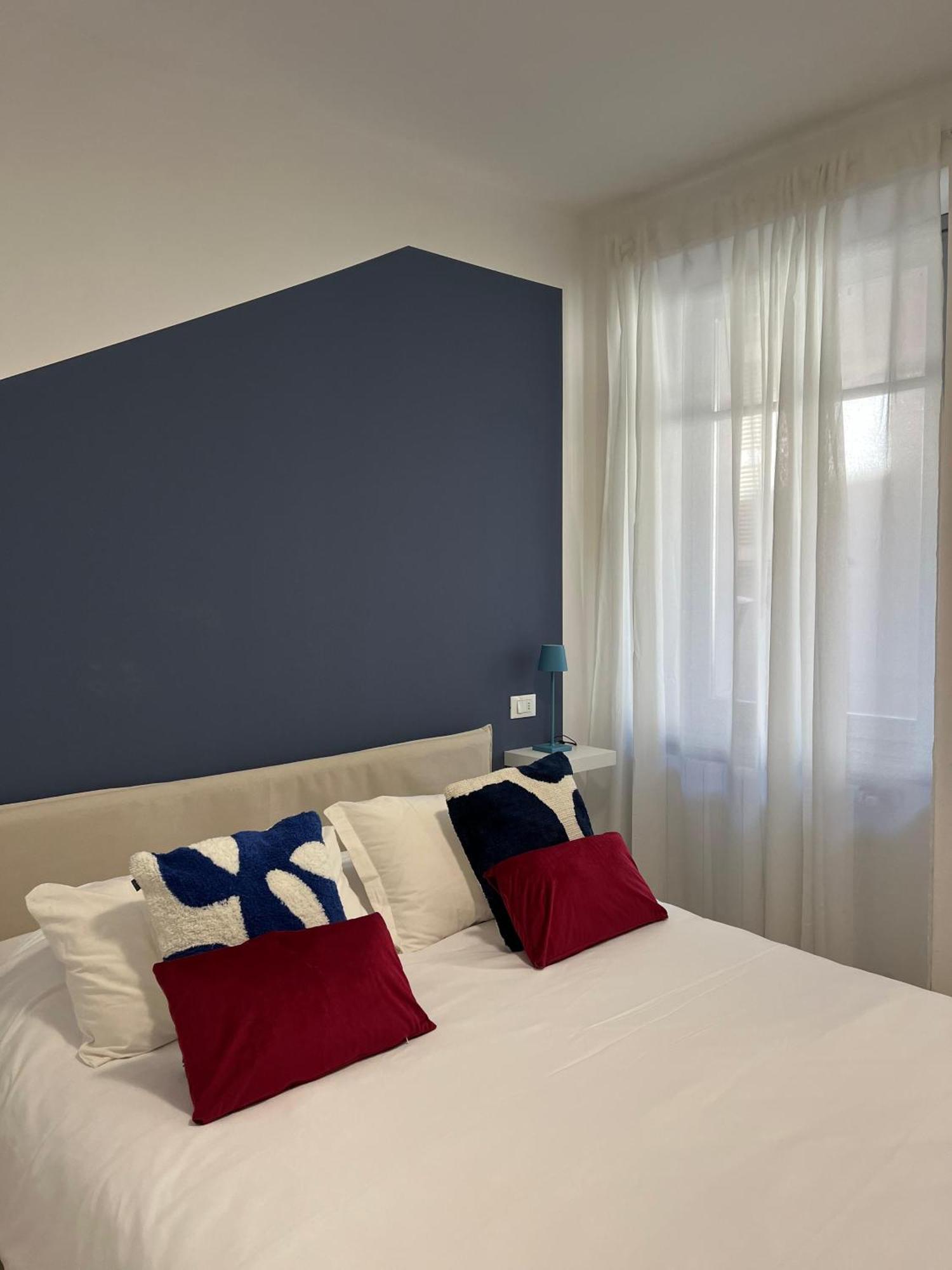 Residenze Blue Lake Omegna Kültér fotó