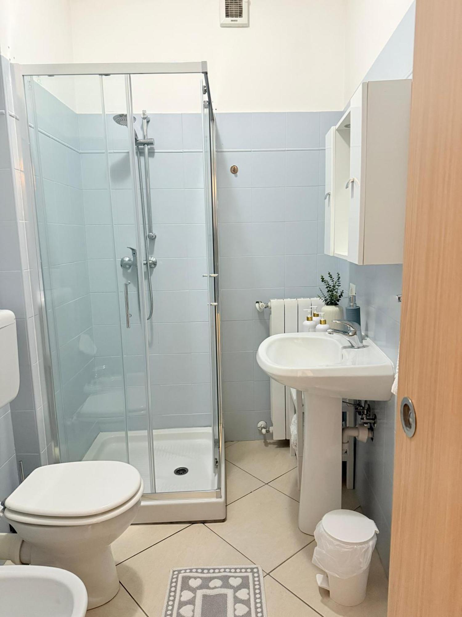 Residenze Blue Lake Omegna Kültér fotó