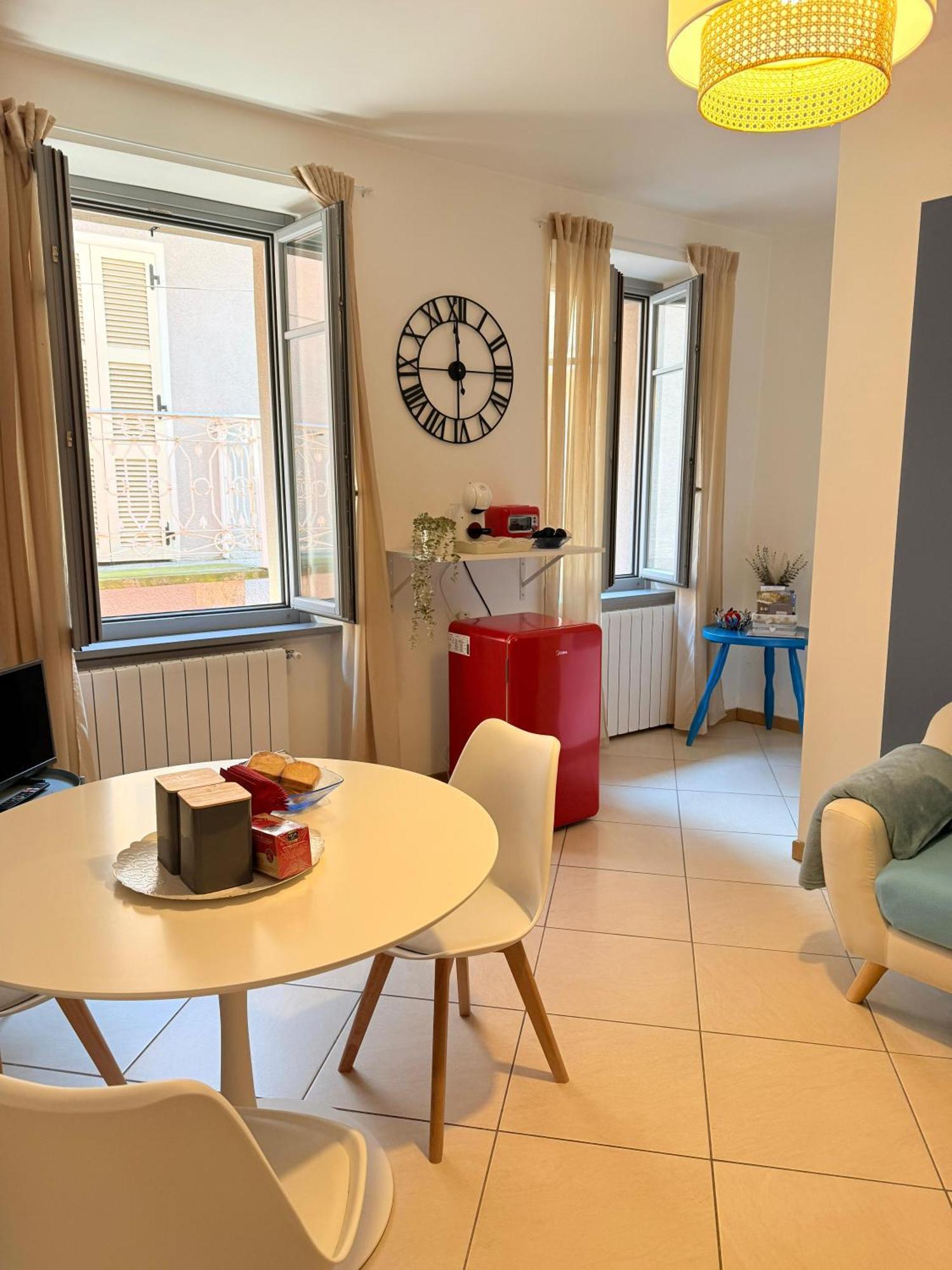Residenze Blue Lake Omegna Kültér fotó